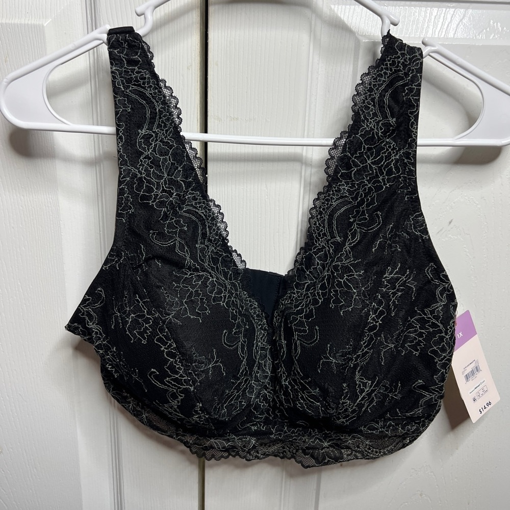 Nice bra new with tagss